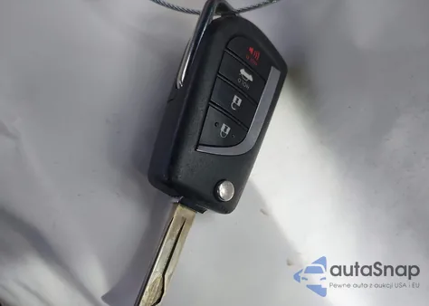 2021 Toyota Camry Se from USA, damaged, VIN 4T1G11AK5MU453574